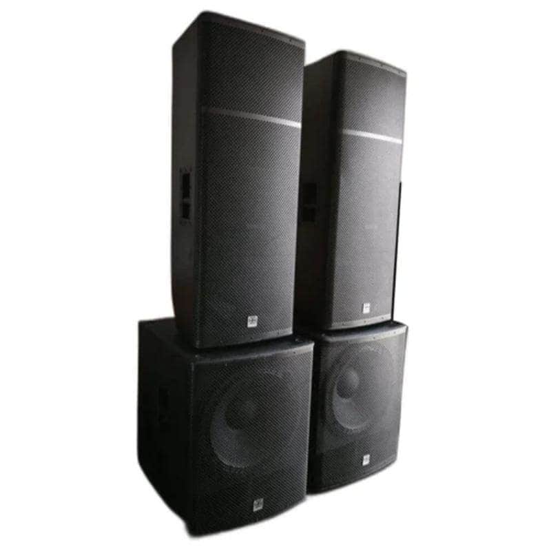 DJ Speaker System in Delhi at ₹ 5,000 ₹ 50,000 Set by Shri