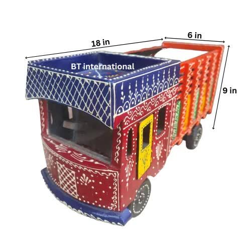 DJ TRUCK TOYS in Ahmedabad at ₹ 250 Pc by Sunda Infotech India