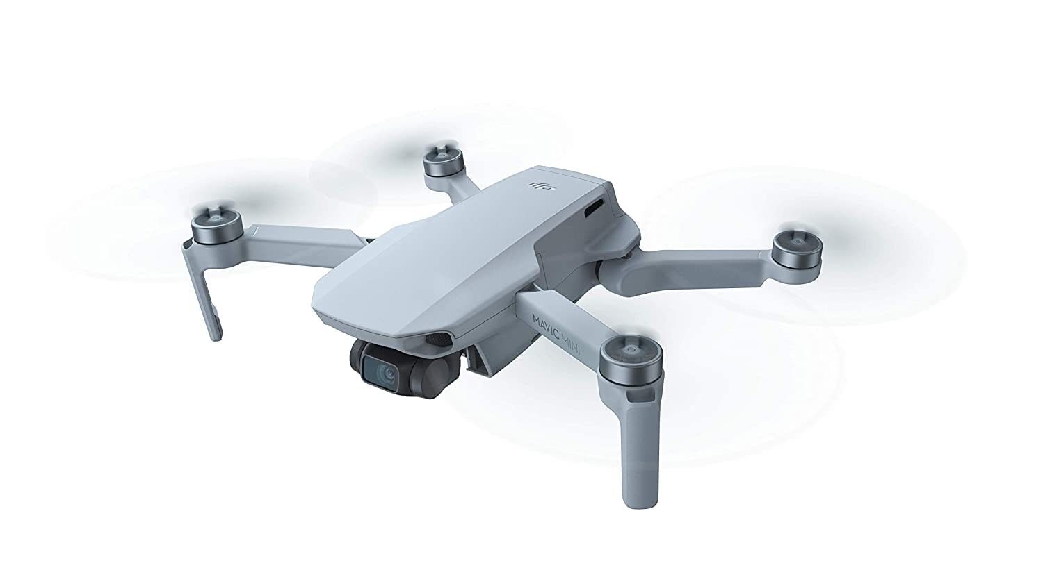 DJI Mavic Mini Fly More Nano Drone Combo, Grey in Bangalore DJI Mavic Mini Fly More Nano Drone Combo, Grey in Bangalore