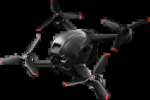 DJI FPV Drone with Lithium Battery in Guwahati at ₹ L Unit