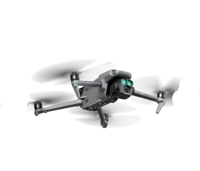DJI Mavic Pro Fly More Combo Drone Camera in Delhi at ₹ L