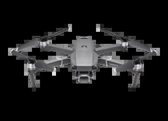 DJI-Mavic Air-2 in Mumbai at ₹ L Unit by Raynas Infra And