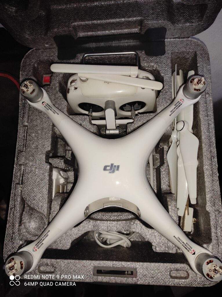 Gimbal Motor Second Hand Phantom Pro For DJI Phantom Pro Gimbal