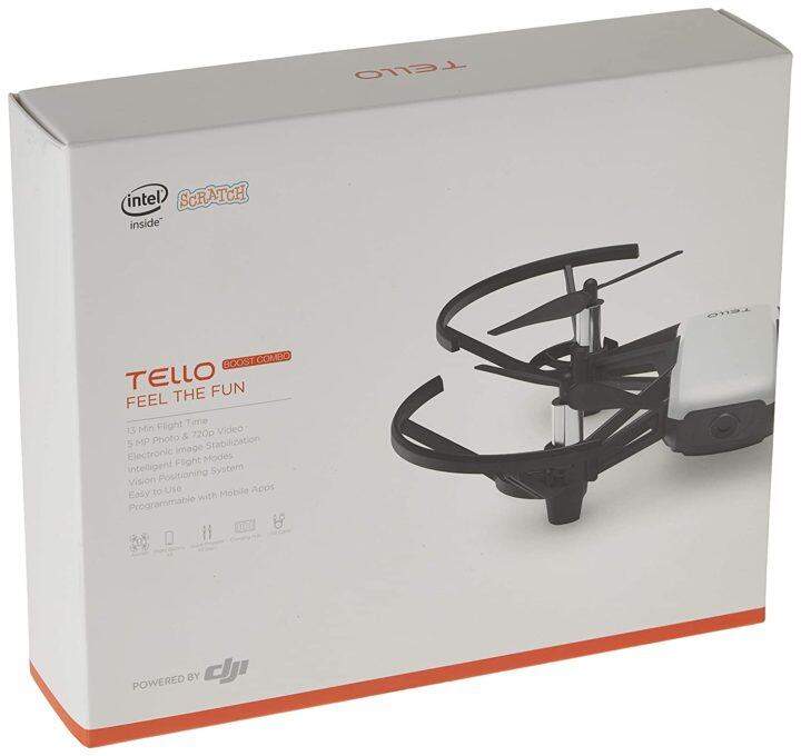 Dji Ryze Tech Tello Drone Ryze Tello Photos Tello Edu Drone Ryze