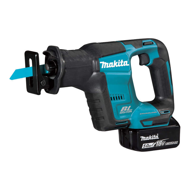 Makita DJR188 Cordless Recipro Saw in Chennai at ₹ 30,186