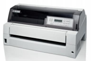fujitsu laser printer