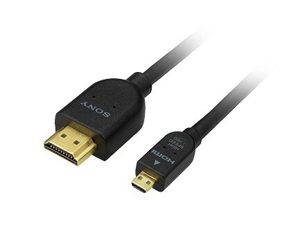 SONY AV With Multi Terminal Cable DLC-HEU30 mtr) in Vellore