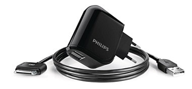 philips mobile charger