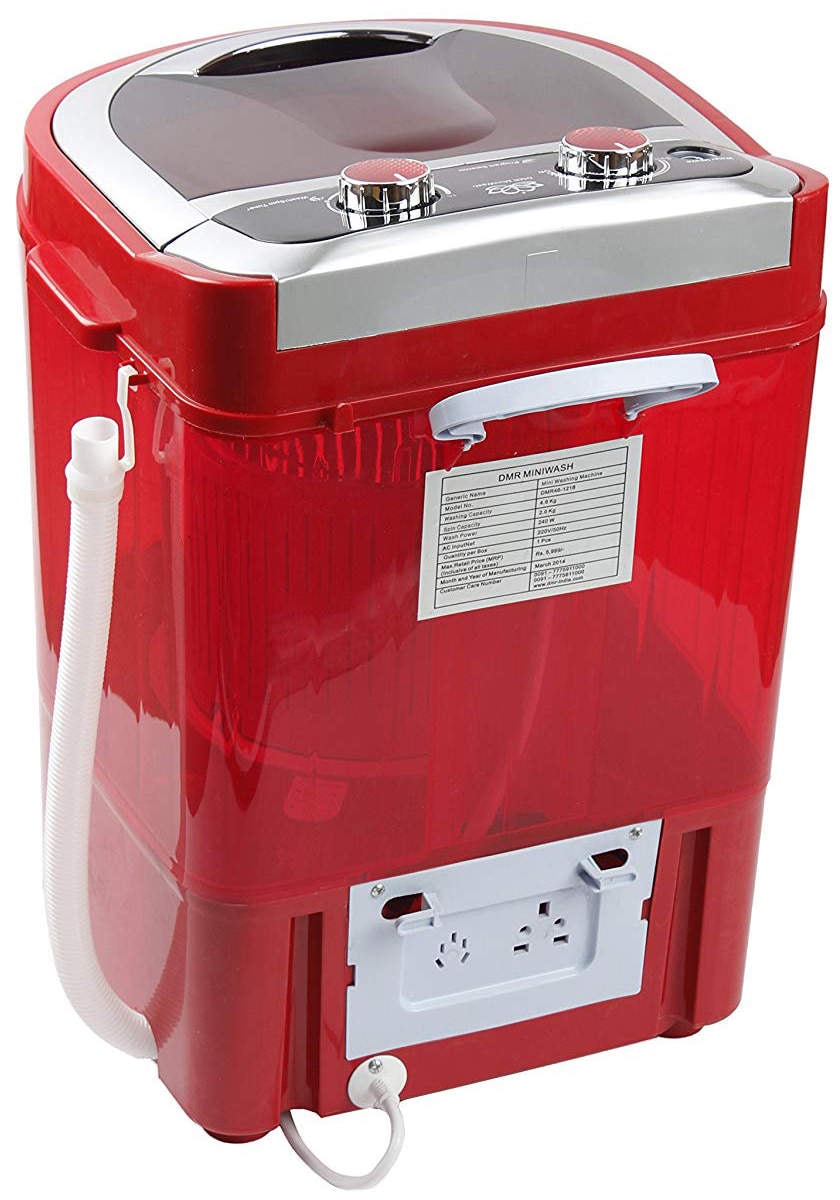 Fully Automatic Washing Dmr Kg Washing Machine DMR Kg Portable