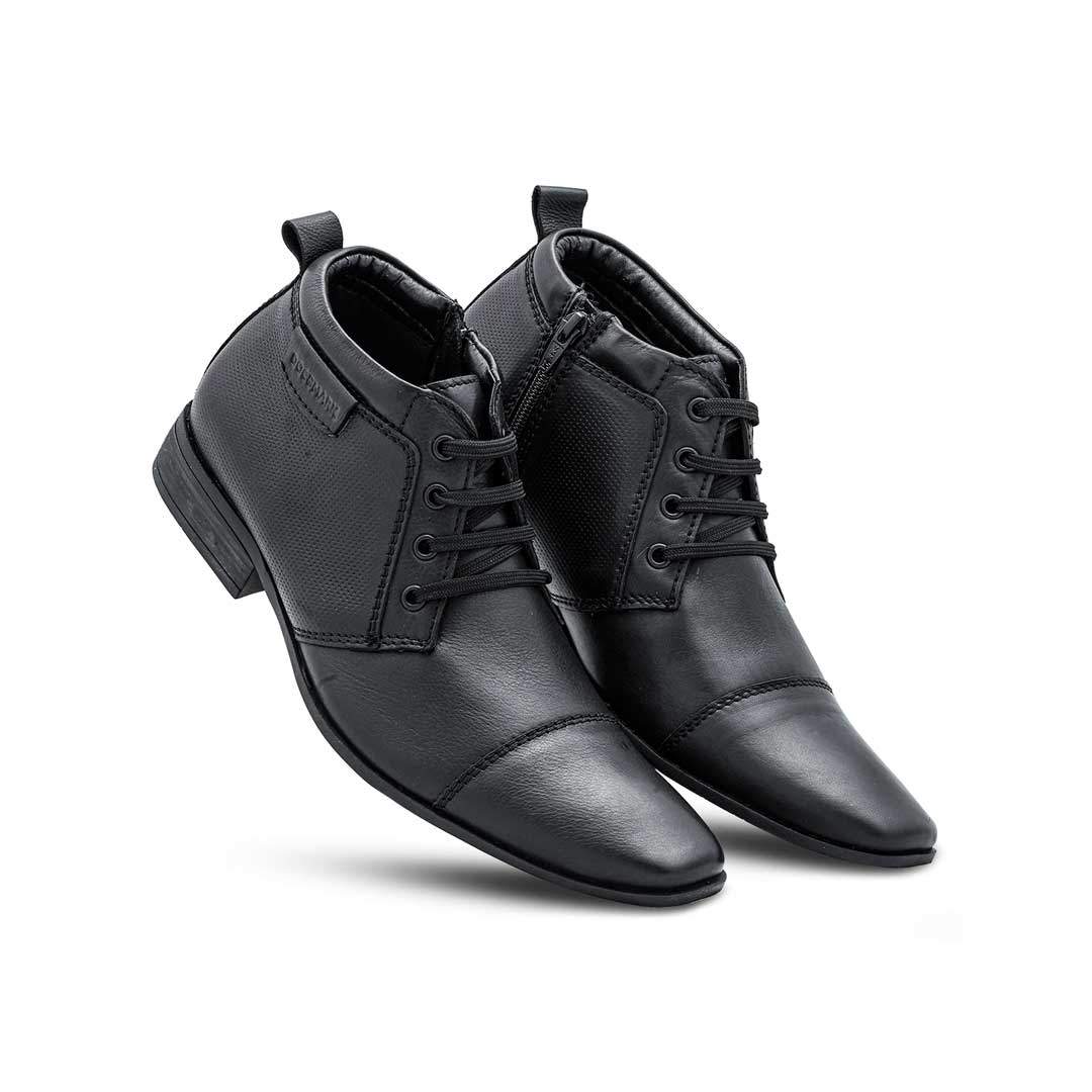 Men Dock And Mark Formal Shoes Doc Mark DM 122 DTN Men Casual