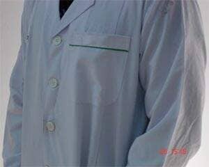Unisex Cotton Doctor Lab Coat in Delhi at ₹ 80 ₹ 1,600 Pc by