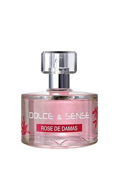 Dolce and Sense Rose De Damas Perfume in Jaipur at ₹ 690 Btl by