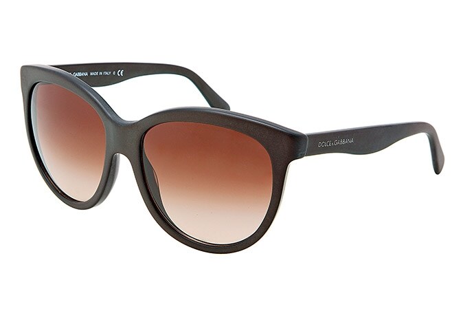 Buy DOLCE & GABBANA DG 4149 Women Sunglasses [2582/13  display picture 1