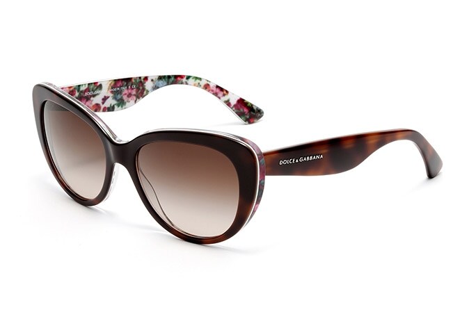 dolce gabbana sunglass hut