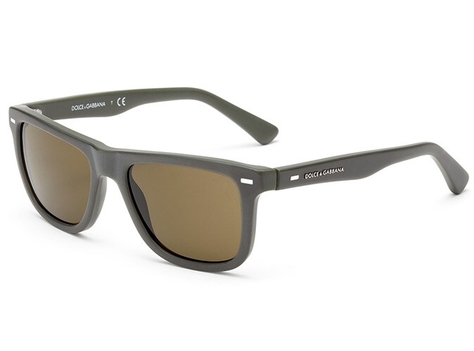 Dolce \u0026 Gabbana DG 4238 Kids Sunglasses [2907/73] in Anand at best price by Ray  Ban Store - Justdial