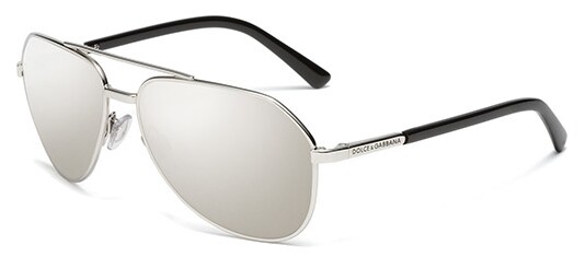 silver aviator sunglasses india