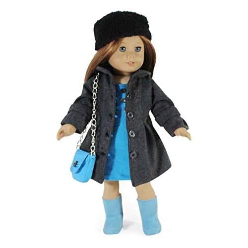 buy doll clothes