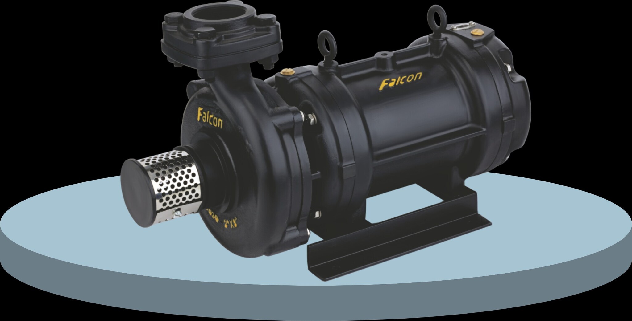 FALCON Domestic Horizontal CI Openwell Pump in Raipur-Chhattisgarh