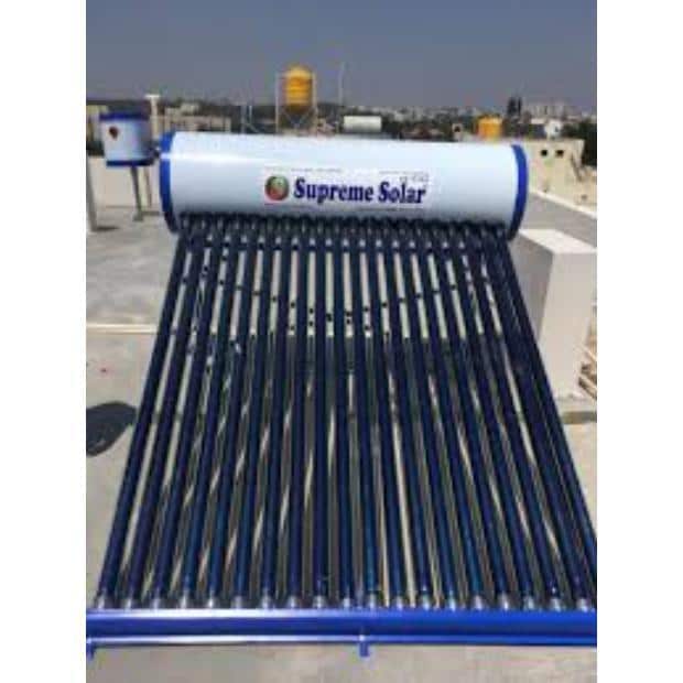 Water Purifier Hykon Solar Water Heater 100 Ltr Price Domestic