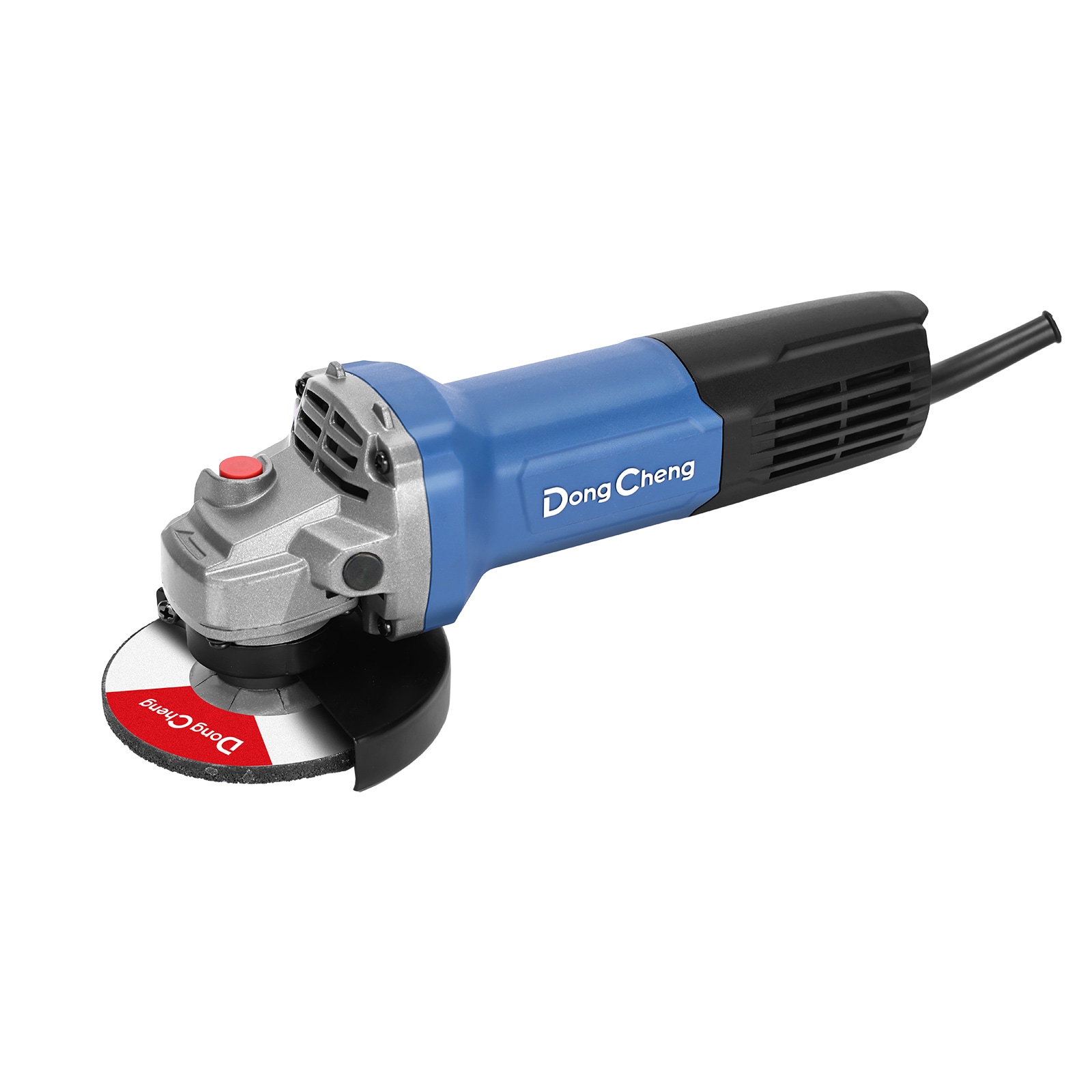 Dongcheng DSM21-100B Angle Grinder in Delhi at ₹ 1,800 - ₹ 4,500 / Pc by  Jbs Power Tools - Justdial