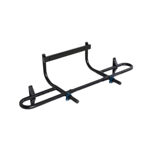 Doorway Pull-Up Gym Bar Black in Pune at ₹ 20,000 ₹ L