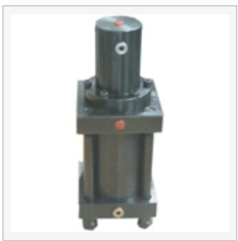 Double Acting Industrial Cylinders