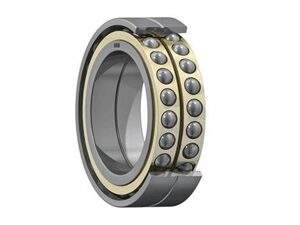 Double Row Chrome Steel Ball Bearings in Raipur