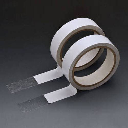 Double Sided Tissue Tapes in Tirupur at 2 Mtr MOQ 5000 Mtr by Naveen Labels Justdial