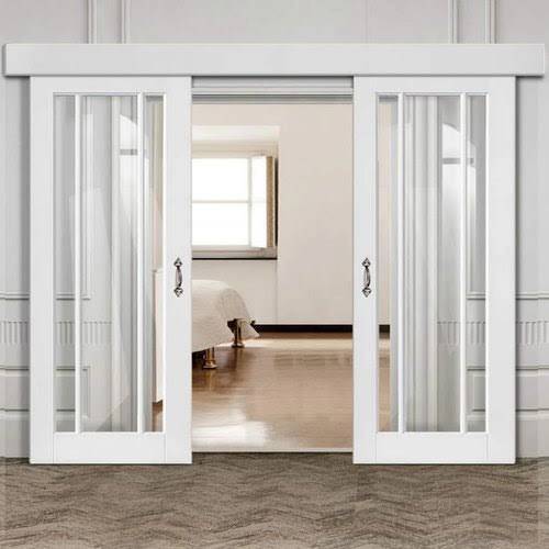 door