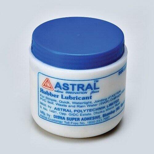 Buy ASTRAL Double Wall Corrugated Pipes Joining Lubricant Online - Best  Price ASTRAL Double Wall Corrugated Pipes Joining Lubricant - Justdial Shop  Online.
