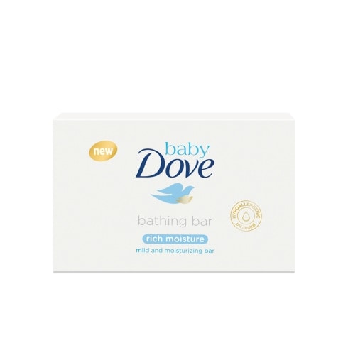 Baby dove best sale products price