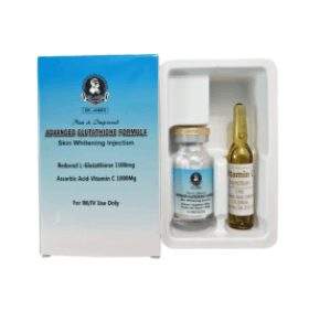dr james glutathione injection price Scientia Professor Justin Gooding main image 0