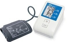 Dr. Morepen BP One Fully Automatic Blood Pressure Monitor [BP 04i] in ...