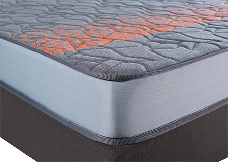 duroflex pulse mattress