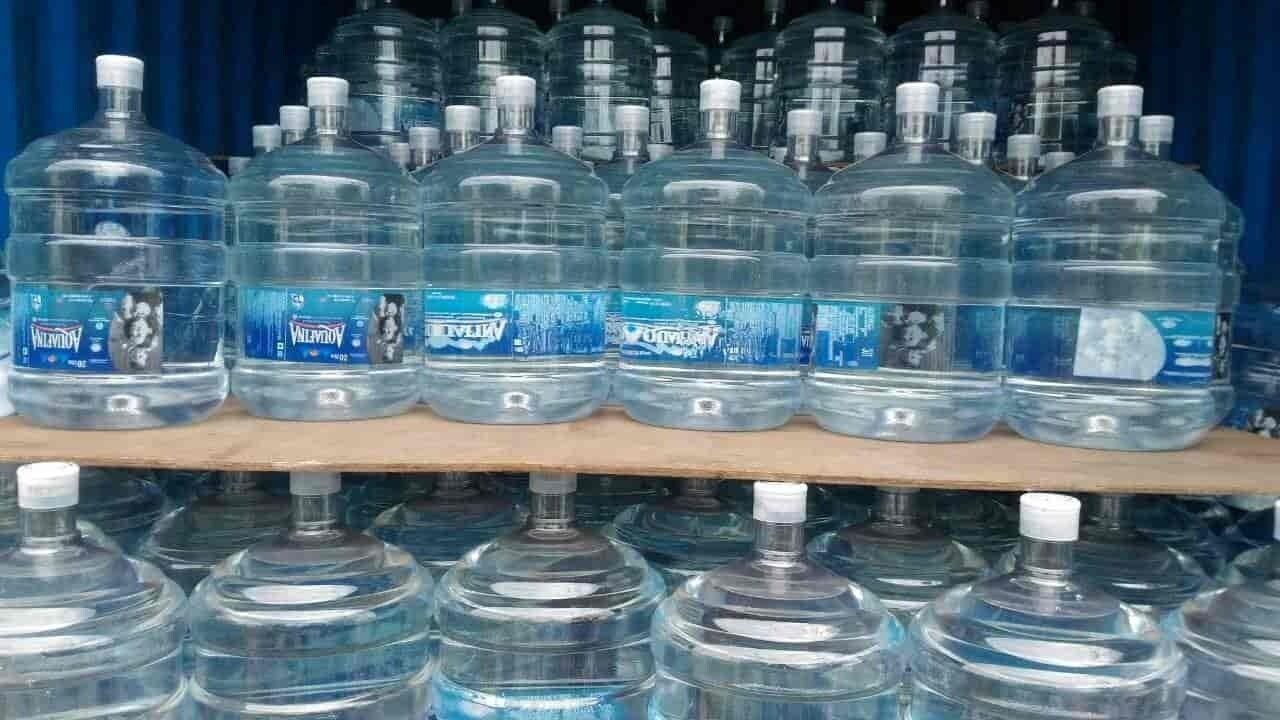 Drinking Mineral Water in Bangalore at best price by Oswal Beverages