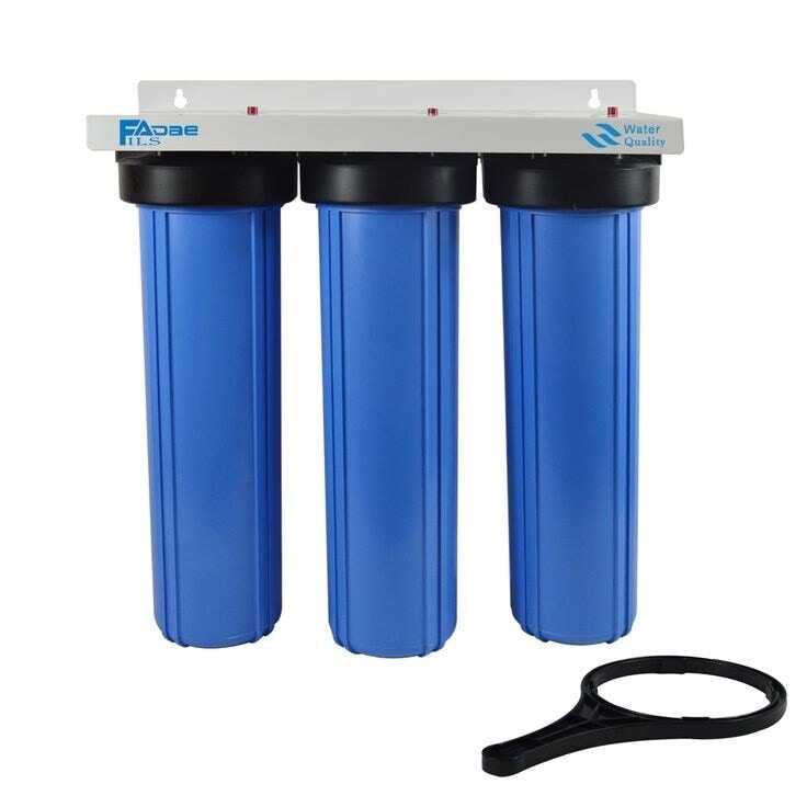 Drinking Water Filters 20 Litres