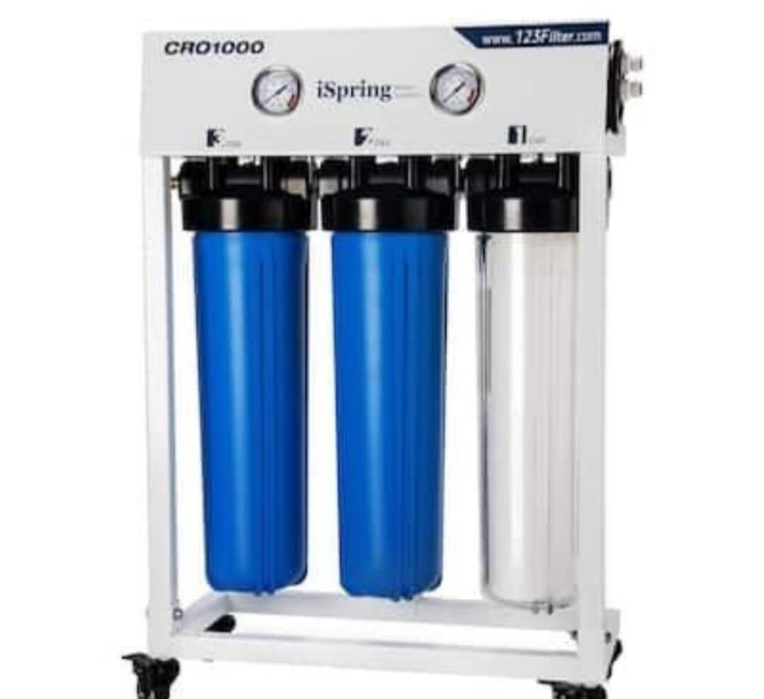 Drinking Water Filters 20 Litres
