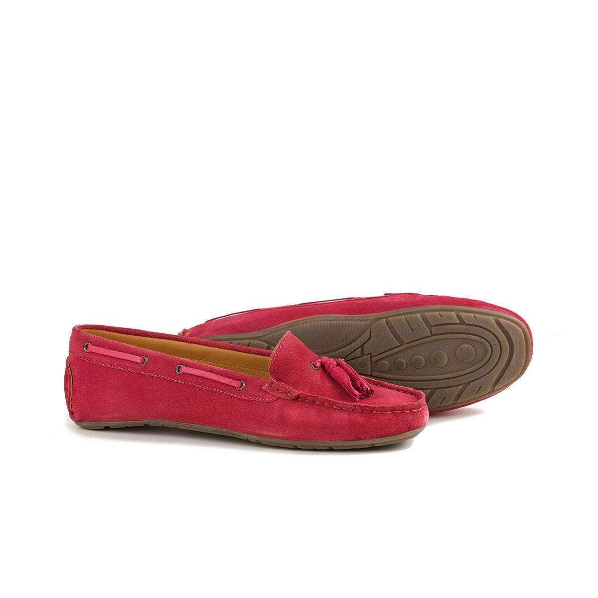 Drish Loafers for Girls in Panchkula at ₹ 2,448 ₹ 2,550 by