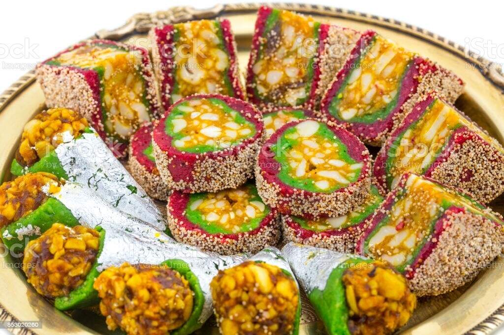 Dry Fruit Sweet in EastGodavari at best price by Sri Bhavana