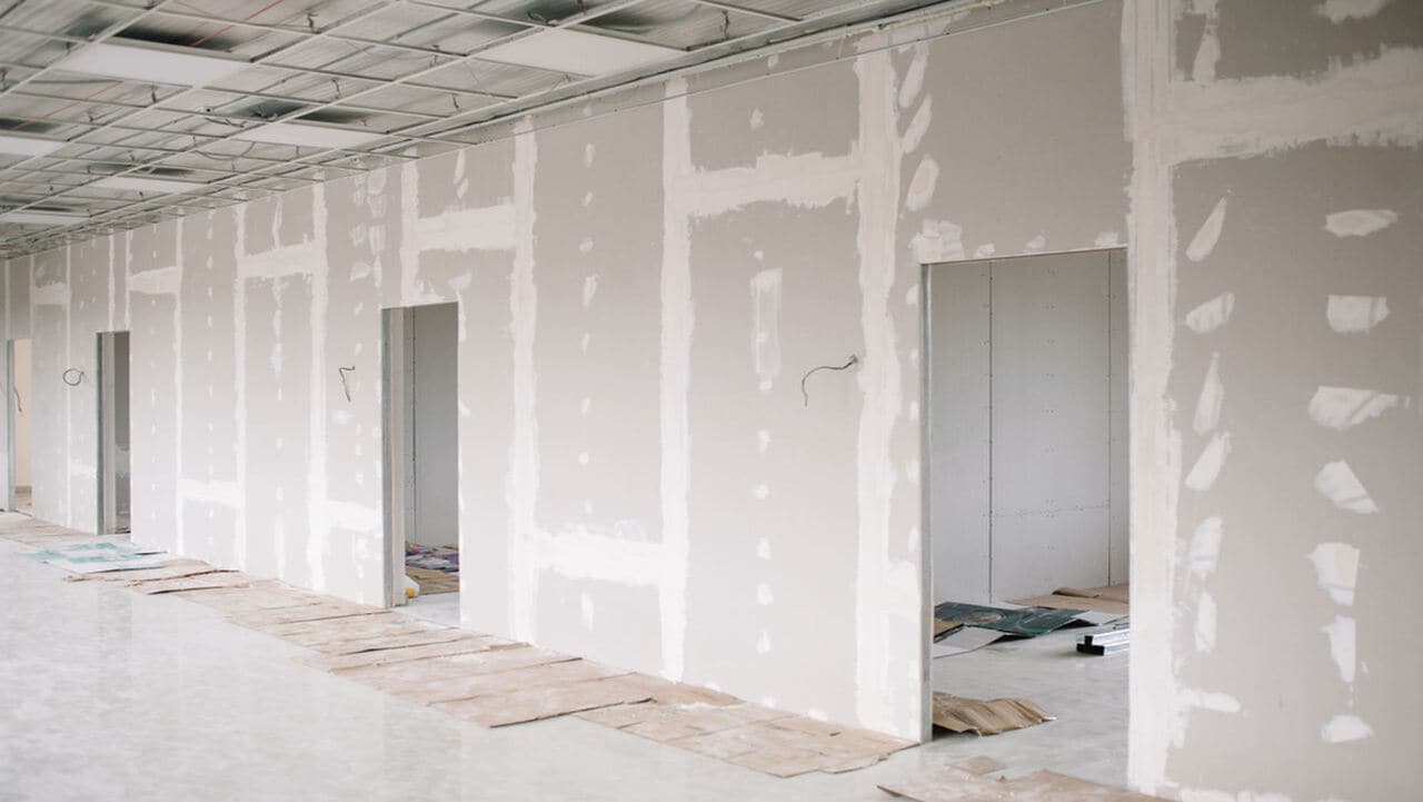 Unidus Everest Solid Wall Panel in Zirakpur at best price by