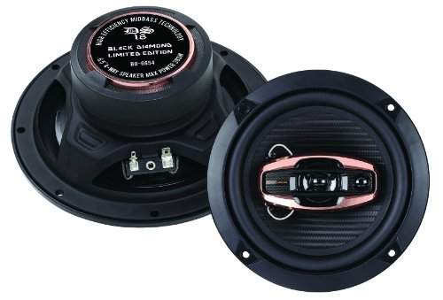diamond 6.5 speakers
