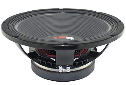 ds18 15 inch subwoofer