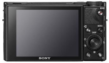 SONY RX100 VII Compact Camera, Unrivalled AF DSC-RX100M7 in Mumbai