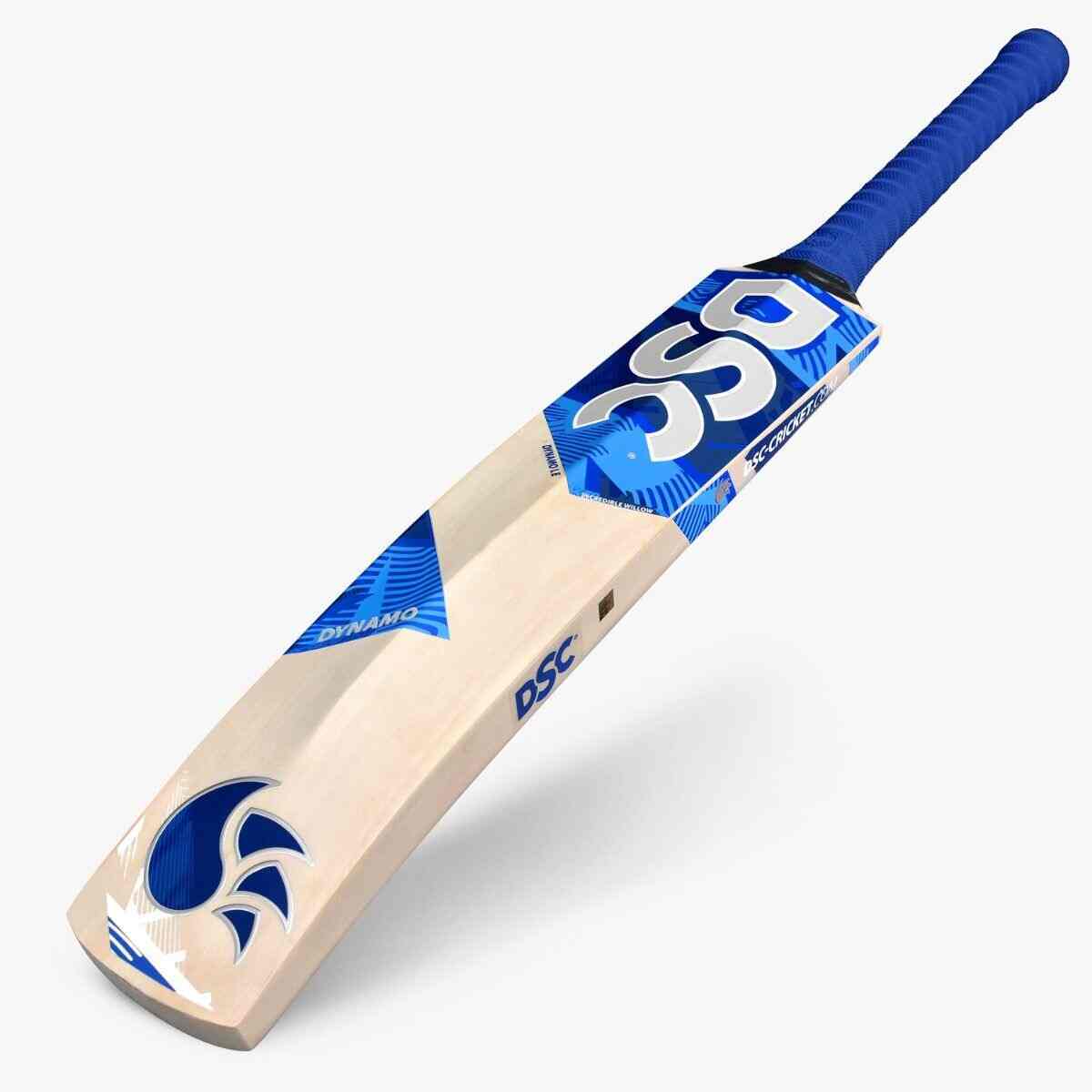 test DSC Dynamo LE Incredible Willow Cricket Bat in Bikaner at ₹ 5,000 - ₹  20,000 / Pc by Hiyana Sports - Justdial