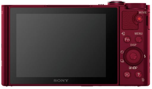 Sony Wx500 Sony Camera Under 15000 SONY WX Series DSC-WX500 MP