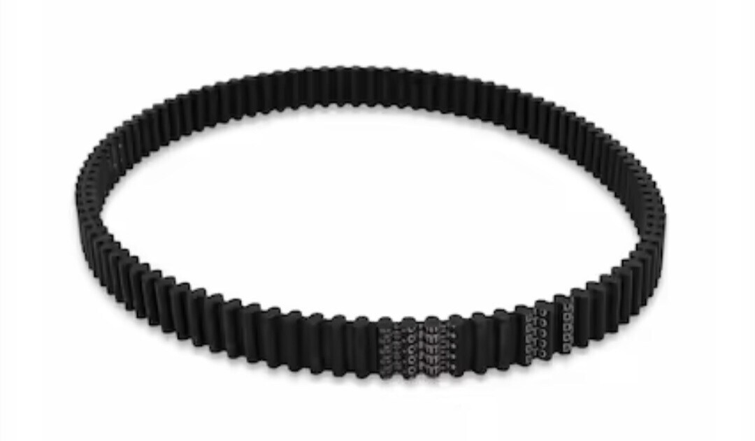 DSTD Double-Sided Timing Belt in Delhi at ₹ 65 Pc