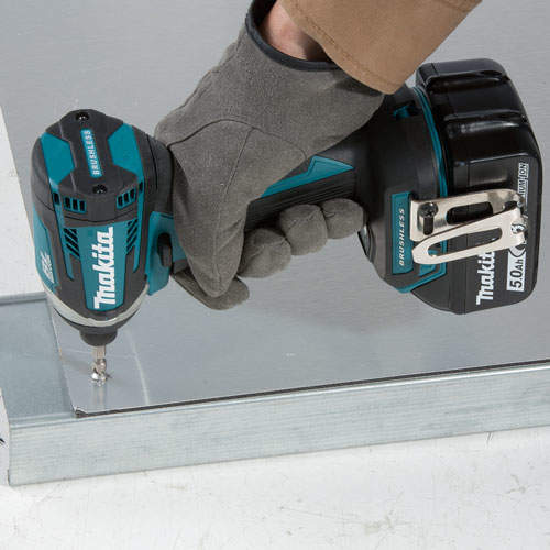 Makita DTD154Z Cordless Impact Driver in Ernakulam at ₹ 32,306