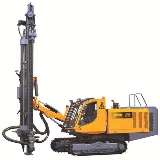 DTH Drilling Rig in Tiruchengode at ₹ 5,000 ₹ L Pc (MOQ:1 - Main Image