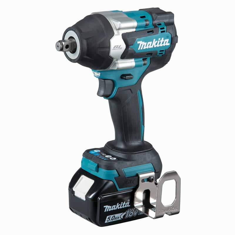 Makita DTW700 Cordless Impact Wrench in Bangalore at ₹ 41,183