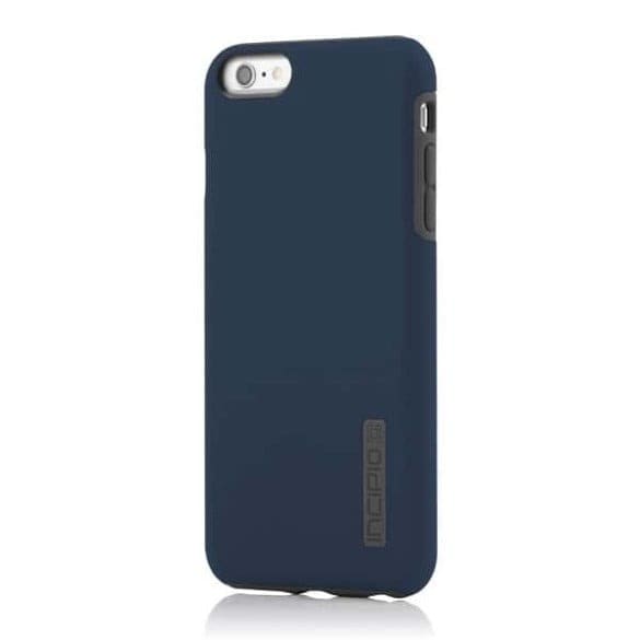 Incipio Dualpro Case for Apple iPhone 6S Plus Navy Blue